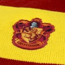 BUFANDA HARRY POTTER GRYFFINDOR