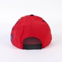 GORRA VISERA CURVA MICKEY