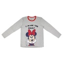 PIJAMAS Y BATAS PIJAMA LARGO MINNIE