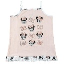 PIJAMA CORTO SINGLE JERSEY TIRANTES MINNIE