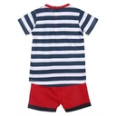 CONJUNTO 2 PIEZAS MINNIE