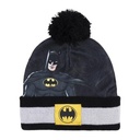 CONJUNTO 2 PIEZAS BATMAN