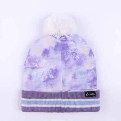 CONJUNTO 3 PIEZAS SNOOD FROZEN II
