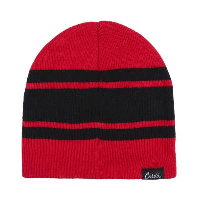 GORRO PUNTO BORDADO MICKEY