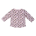 CAMISETA LARGA SINGLE JERSEY MINNIE