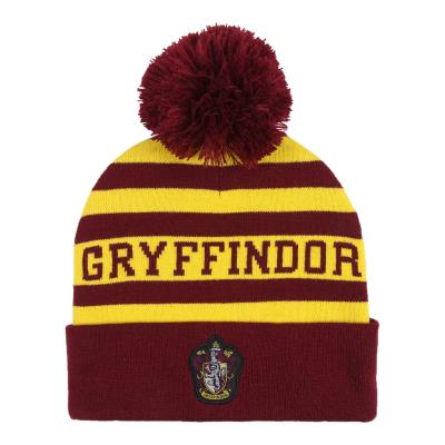 CONJUNTO 3 PIEZAS BUFANDA HARRY POTTER