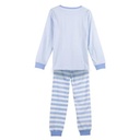 PIJAMA LARGO SINGLE JERSEY STITCH