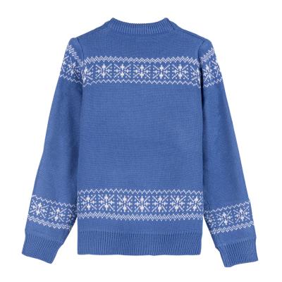 JERSEY PUNTO NAVIDEÃ‘O STITCH