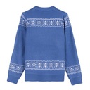 JERSEY PUNTO NAVIDEÃ‘O STITCH