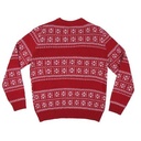 JERSEY PUNTO NAVIDEÃ‘O MINNIE