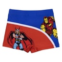 BOXER BAÃ‘O AVENGERS