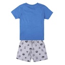 CONJUNTO 2 PIEZAS FRENCH TERRY 2 PIEZAS AVENGERS