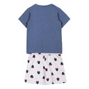 CONJUNTO 2 PIEZAS FRENCH TERRY 2 PIEZAS MINNIE