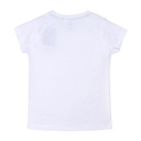CAMISETA CORTA SINGLE JERSEY PUNTO FROZEN 2