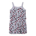 VESTIDO SINGLE JERSEY PUNTO MINNIE