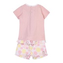 PIJAMA CORTO PEPPA PIG
