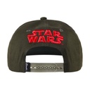 GORRA VISERA PLANA BOBA FETT