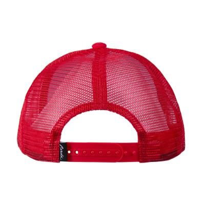 GORRA VISERA CURVA PARCHES DEADPOOL