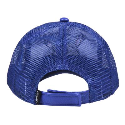 GORRA VISERA CURVA BORDADO PAW PATROL