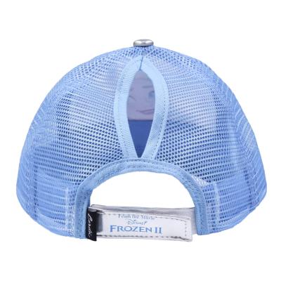 GORRA VISERA CURVA COLETERO FROZEN 2