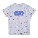 CAMISETA CORTA PACK x2 STAR WARS
