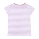 CAMISETA CORTA SINGLE JERSEY PUNTO PEPPA PIG
