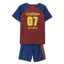 CONJUNTO 2 PIEZAS INTERLOCK 2 PIEZAS HARRY POTTER