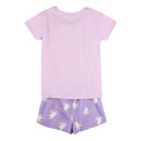 PIJAMA CORTO SINGLE JERSEY PUNTO PRINCESS