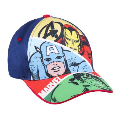 GORRA SET GAFAS DE SOL AVENGERS