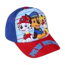 GORRA SET GAFAS DE SOL PAW PATROL