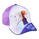 GORRA SET GAFAS DE SOL FROZEN 2