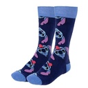 PACK CALCETINES 3 PIEZAS STITCH