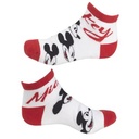 PACK CALCETINES TOBILLERO MICKEY