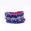BRAGA CUELLO VELVET PAW PATROL