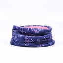 BRAGA CUELLO VELVET PEPPA PIG