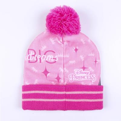 CONJUNTO 2 PIEZAS PRINCESS