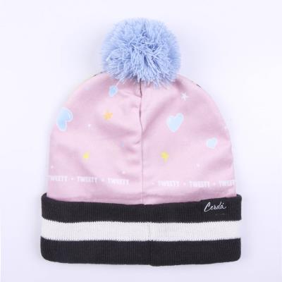 CONJUNTO 3 PIEZAS SNOOD LOONEY TUNES