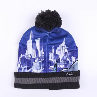 CONJUNTO 3 PIEZAS SNOOD BATMAN