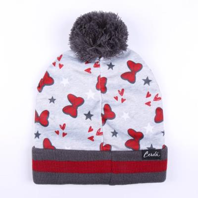 CONJUNTO 3 PIEZAS SNOOD MINNIE