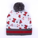 CONJUNTO 3 PIEZAS SNOOD MINNIE