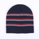 GORRO PUNTO JACQUARD SPIDERMAN