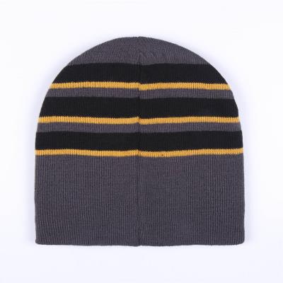 GORRO PUNTO JACQUARD BATMAN