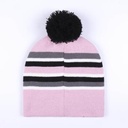 GORRO PUNTO JACQUARD SNOOPY