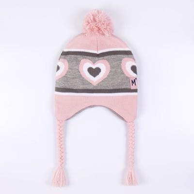 GORRO PERUANO MINNIE