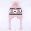 GORRO PERUANO MINNIE