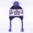 GORRO PERUANO FROZEN II