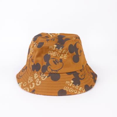 GORRO PESCADOR MICKEY