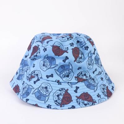 GORRO PESCADOR PAW PATROL