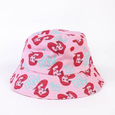 GORRO PESCADOR PRINCESS