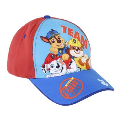 GORRA PAW PATROL